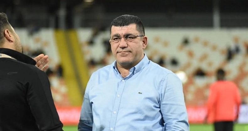 Nurettin Açıkalın: “Yerli ve yabancı birçok futbolcu ile görüşüyoruz”