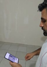 Nusaybin'de hırsızlık şoku: 800 bin TL değerinde ziynet eşyası çalındı