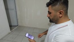 Nusaybin'de hırsızlık şoku: 800 bin TL değerinde ziynet eşyası çalındı
