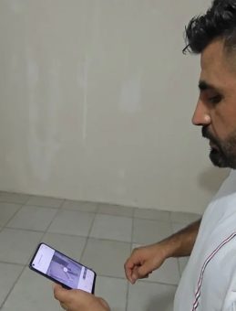 Nusaybin'de hırsızlık şoku: 800 bin TL değerinde ziynet eşyası çalındı