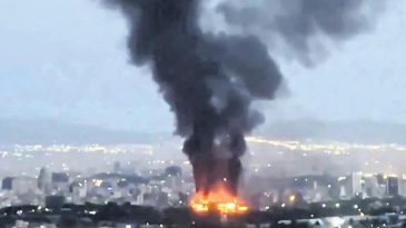 Nükleer Tartışmalar Devam Ediyor