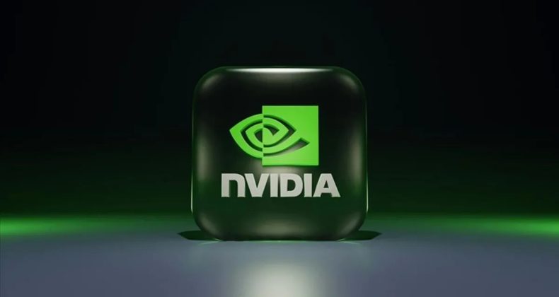 Nvidia 1 Milyar Doların Üzerinde Hisse Sattı