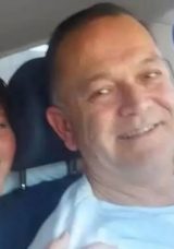 Oğlunu kazada kaybeden baba, 1 yıl sonra intihar etti