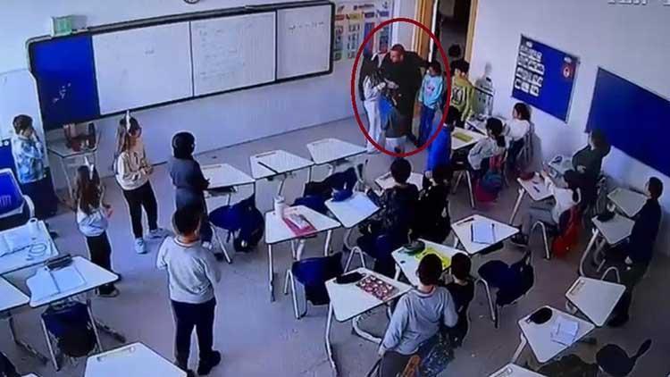 Öğretmenden Öğrenciye Kötü Muamele İddiası: Diyarbakır’da Tartışmalı Olay