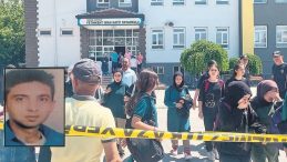 Öğretmene Okulda Saldırı: Hayatını Kaybetti