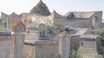 Oğuzların Mirası Mangışlak’ta Ortaya Çıkıyor