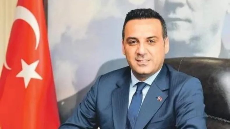 Okul Arkadaşının Zabıta Müdürü Olmasıyla İlgili Yeni Gelişmeler