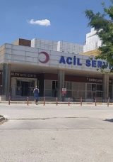 Okulun Son Günü Öğretmenler Arasında Kavga: 1 Kişi Yaralandı