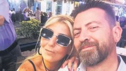 Ölen Sevgilinin Ardından Miras Skandalı