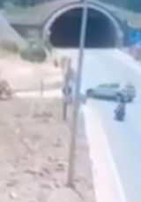 Ölümle Sonuçlanan Dönüş: “Girilmez” Levhasına Rağmen Motosikletli Gençler Can Verdi