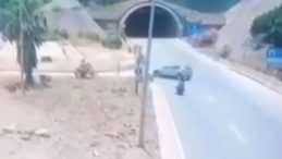 Ölümle Sonuçlanan Dönüş: “Girilmez” Levhasına Rağmen Motosikletli Gençler Can Verdi