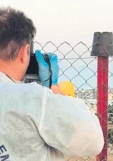 Omar’ın Ölümü Yorgun Merminin Sonucu