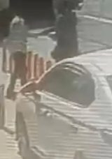 Önce Bayramlaştı, Sonra Silahla Vurdu