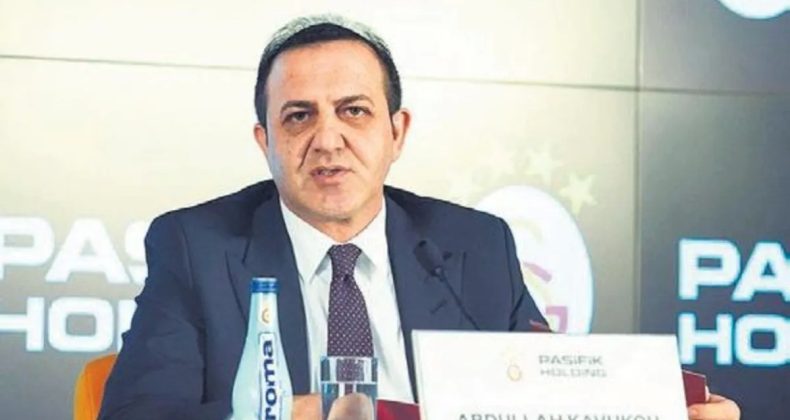 ‘Önceliğimiz Osimhen ve kaleci’