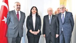 Önder’in Yerine Buldan Göreve Getirildi