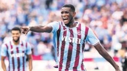 Onuachu İçin Southampton’a Rest!