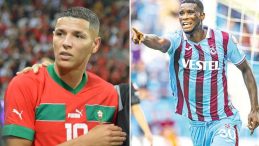 Onuachu ve Harit’te Sıcak Gelişmeler