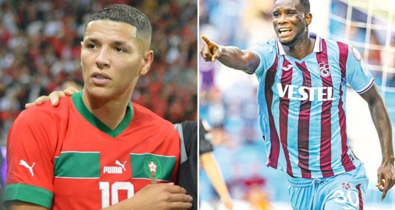 Onuachu ve Harit’te Sıcak Gelişmeler