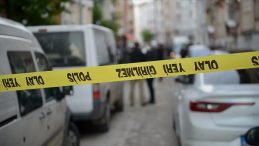 Ordu'da İnşaatta Düşen İşçi Hayatını Kaybetti