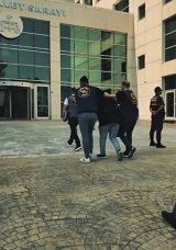Ordu’da yaşlı adam evinin bahçesinde ölü bulunmuştu: 1 kişi tutuklandı!