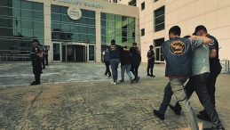 Ordu’da yaşlı adam evinin bahçesinde ölü bulunmuştu: 1 kişi tutuklandı!