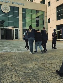 Ordu’da yaşlı adam evinin bahçesinde ölü bulunmuştu: 1 kişi tutuklandı!