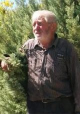 Orman Dede’nin Kızı SABAH’a Anlatıyor: ‘Ağaçlarını Çocuklarından Asla Ayırmazdı’