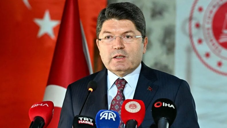 Orman Yangınlarında 17 Gözaltı!