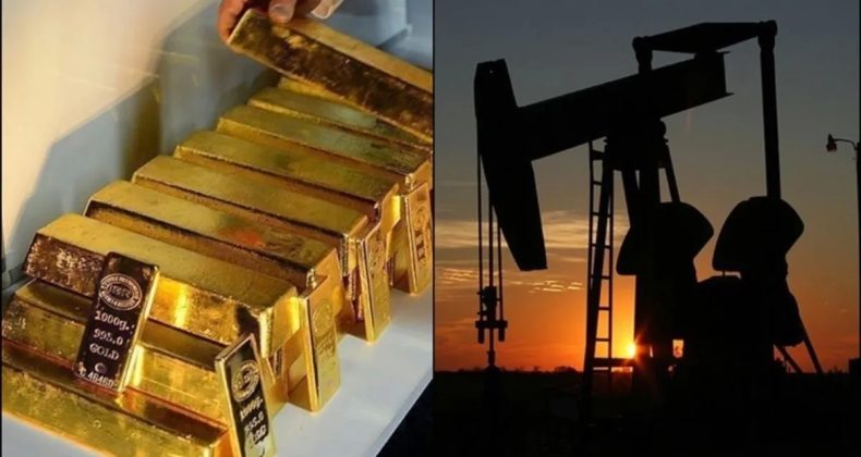 Orta Doğu Gerilimi Küresel Piyasalarda Etkili: Altın ve Petrol Fiyatları Artışta