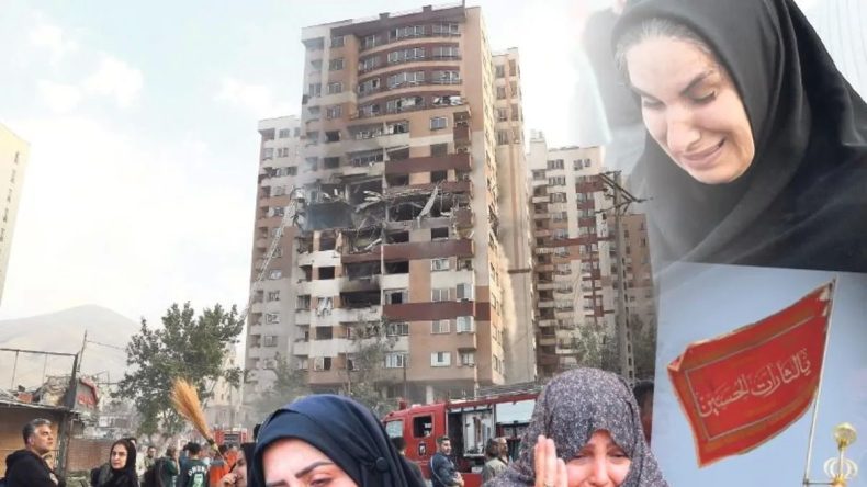 Ortadoğu’da kazan taştı