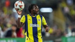 Osayi Transferi Yaklaşıyor!