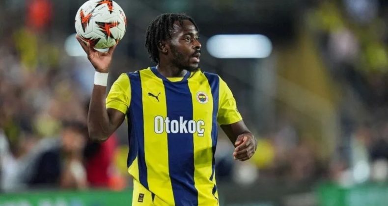 Osayi Transferi Yaklaşıyor!