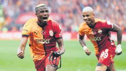 Osimhen Başkan’dan İndirim İstedi!