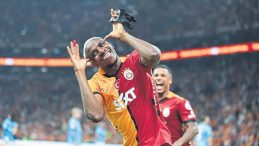Osimhen Transfer Satrancı Devam Ediyor!