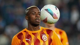 Osimhen Transferini Reddetti!