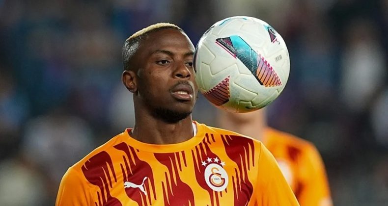 Osimhen Transferini Reddetti!