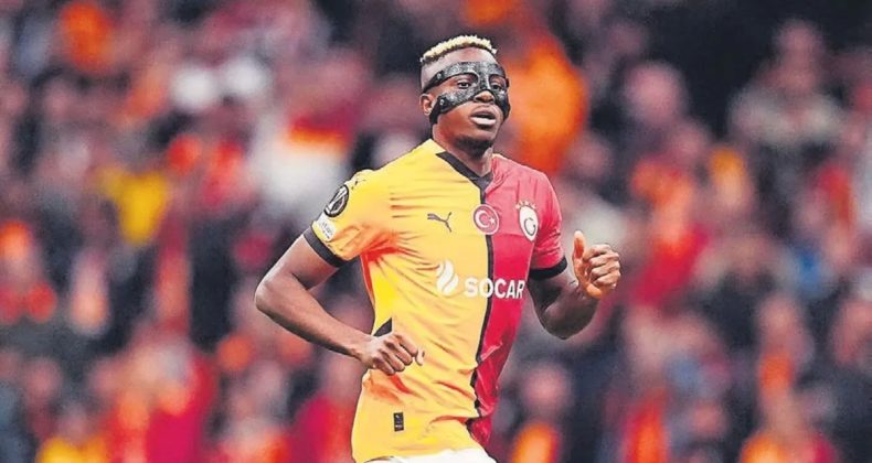 Osimhen’de Kritik Haftaya Giriliyor
