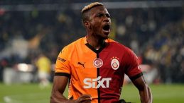 Osimhen’de Umudumuz Artıyor