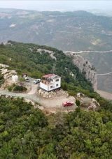 Osmaniye’de Ormanlık Alanlara Girişler Yasaklandı!