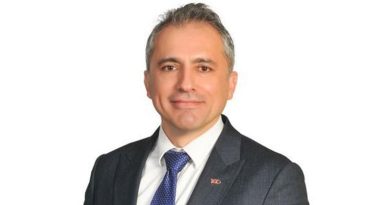 Osmaniye&rsquo;nin &lsquo;b&uuml;y&uuml;kşehir&rsquo; hedefi
