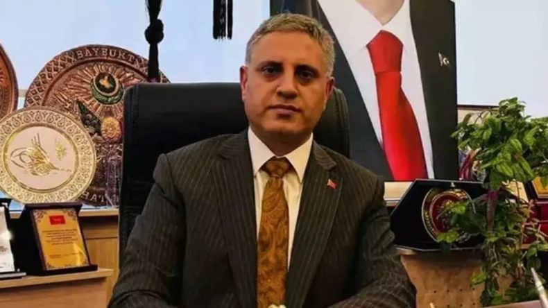 Osmanlı Ocakları ve Ocak Partisi Genel Başkanı Kadir Canpolat Kardeşi Tarafından Hayatını Kaybetti