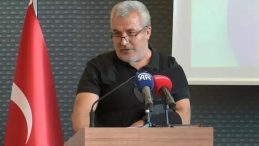 ÖSYM Başkanı Ersoy: 4 Temel Becerili Dil Sınavını, İngilizce Olarak Hayata Geçireceğiz