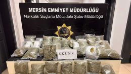Otoban Çıkışında Uyuşturucu Operasyonu: 45 Paket Ele Geçirildi, 3 Şüpheli Tutuklandı