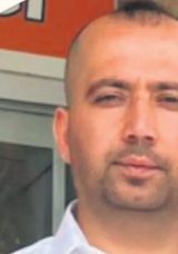 Otomobiline Binerken Hayatını Kaybetti