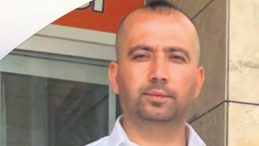 Otomobiline Binerken Hayatını Kaybetti