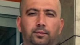 Otomobiline Binerken Hayatını Kaybetti