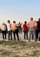 Otomobille Çarpışan Motosikletteki İki Kardeş Hayatını Kaybetti