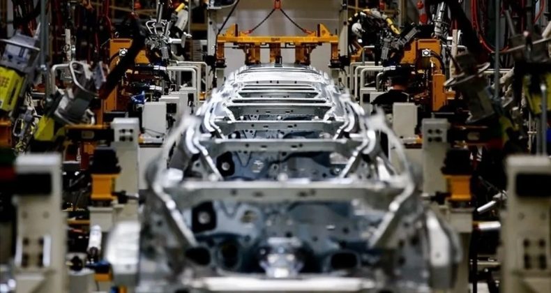 Otomotiv Sektöründe Rekor İhracat: Türkiye 5 Ayda 16,6 Milyar Dolar Kazandı