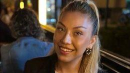 Ölümcül Takip