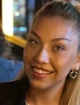 Ölümcül Takip